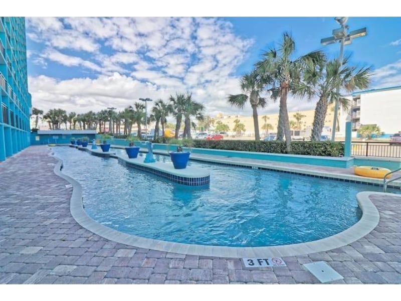 1501 S Ocean Blvd. Unit: 530