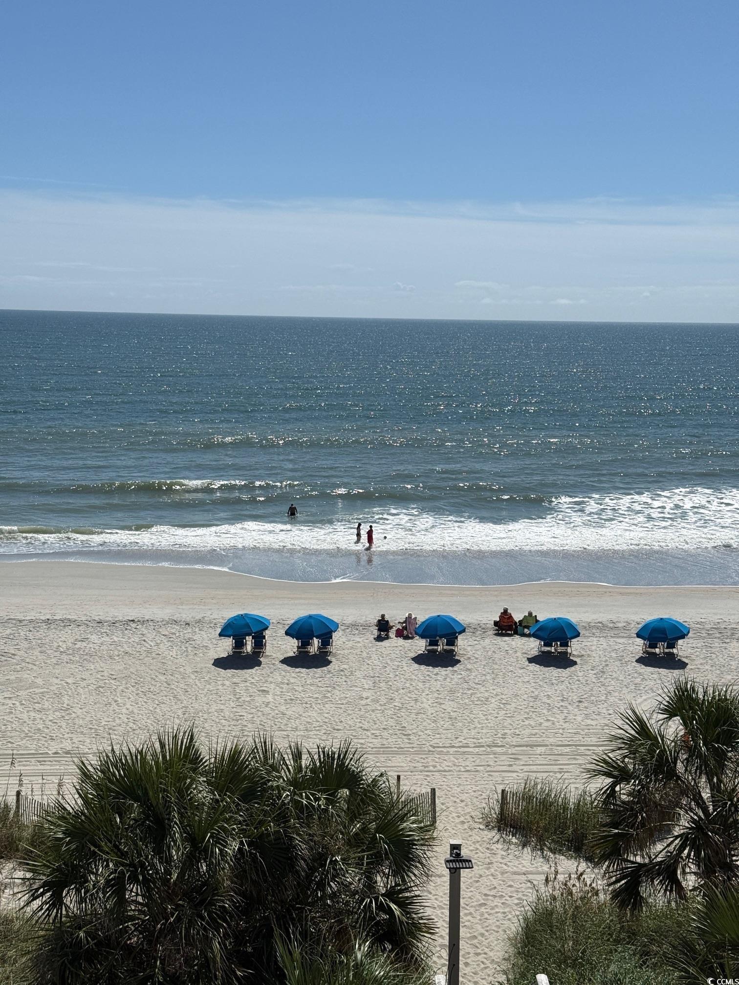 1501 S Ocean Blvd. Unit: 530