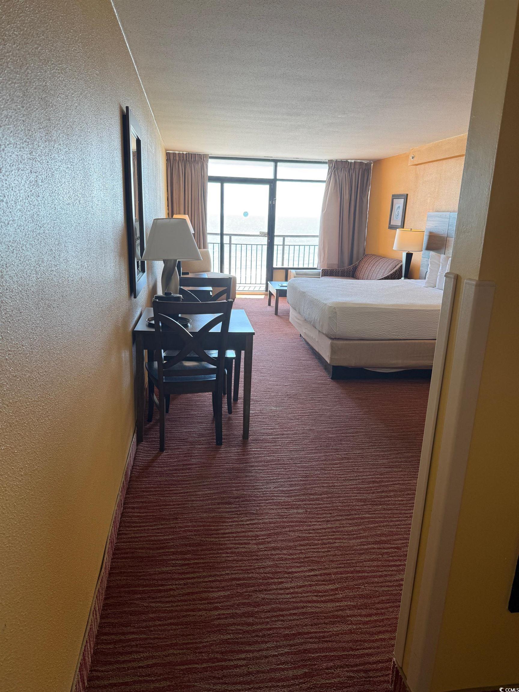 1501 S Ocean Blvd. Unit: 530