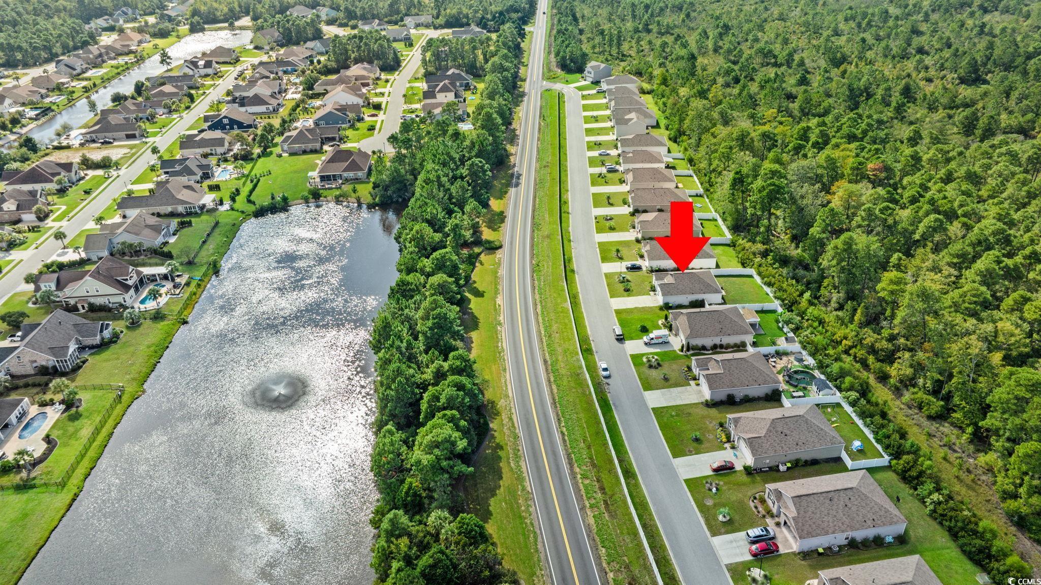 236 Legends Village Loop