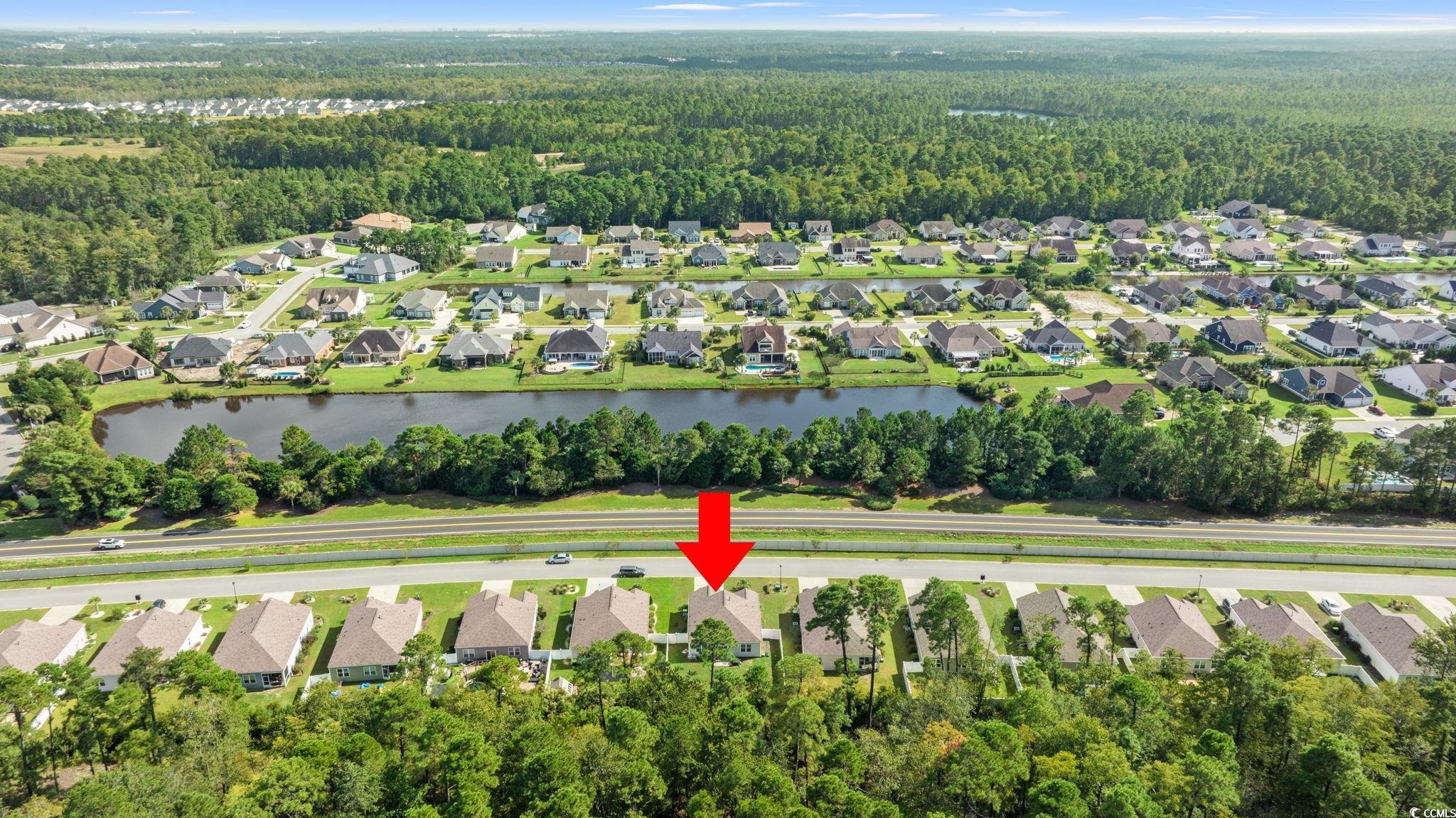 236 Legends Village Loop