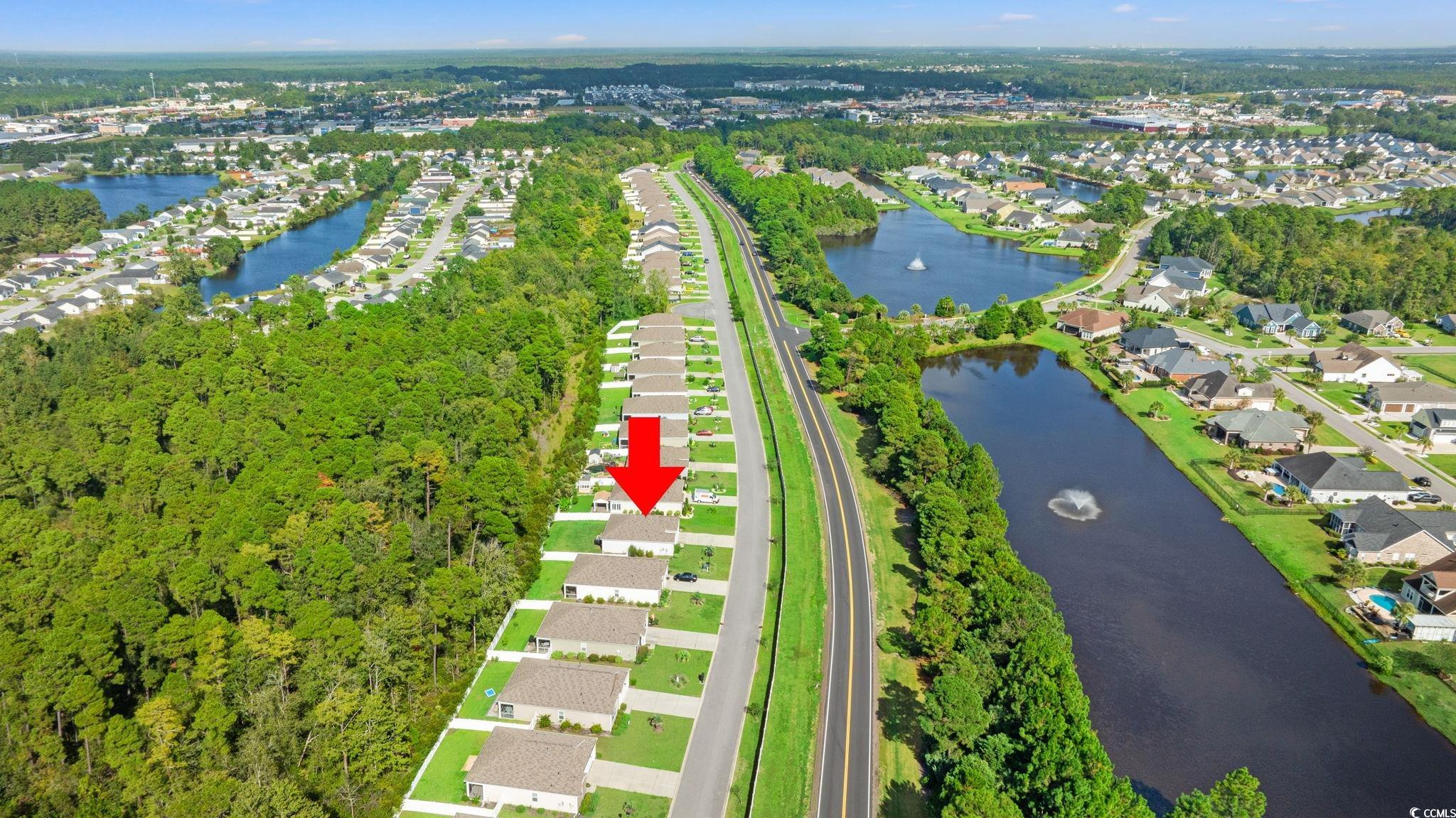 236 Legends Village Loop