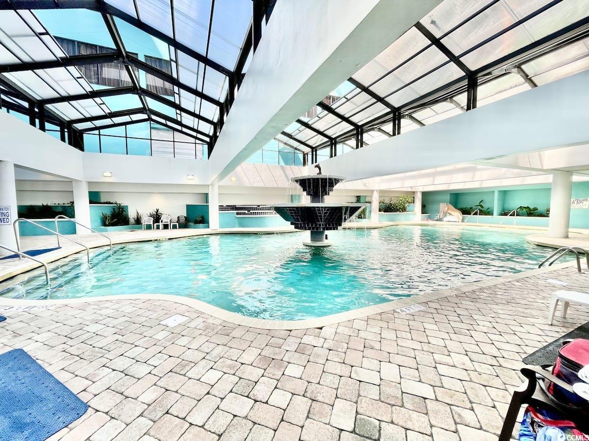 1501 Ocean Blvd. S Unit: 812