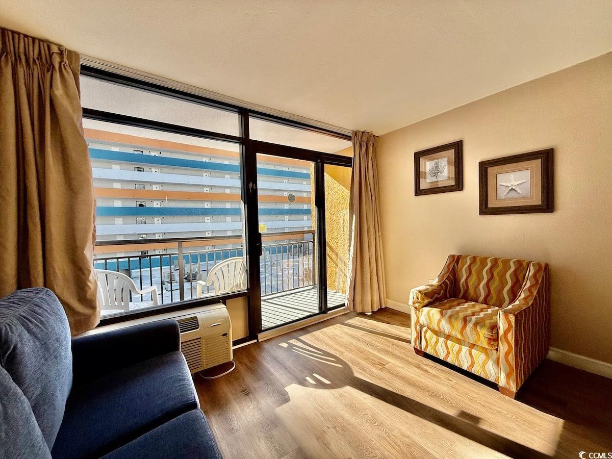 1501 Ocean Blvd. S Unit: 812