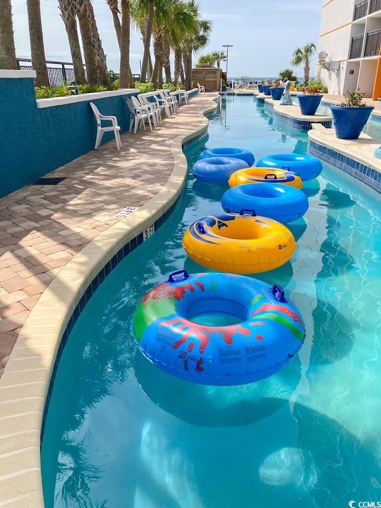 1501 Ocean Blvd. S Unit: 812