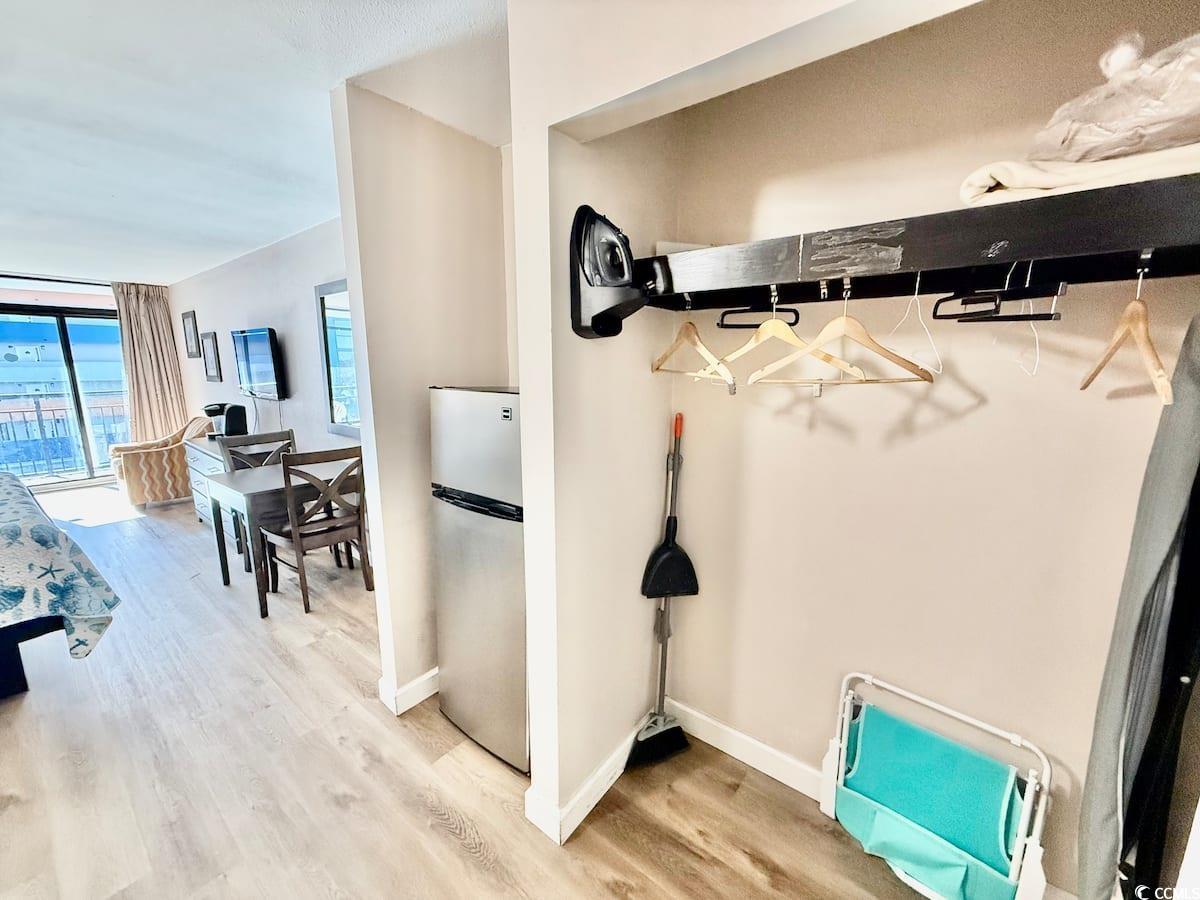 1501 Ocean Blvd. S Unit: 812