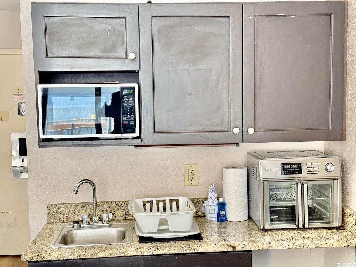 1501 Ocean Blvd. S Unit: 812