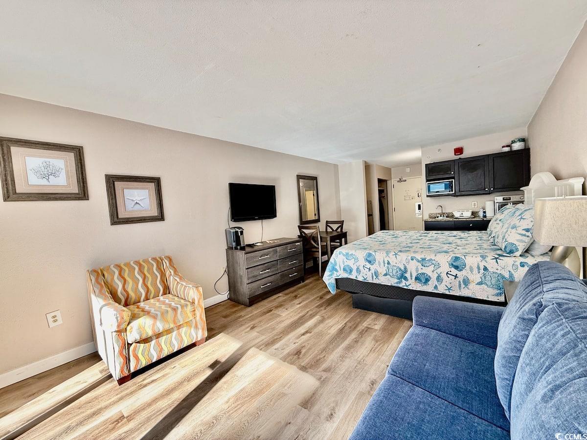 1501 Ocean Blvd. S Unit: 812