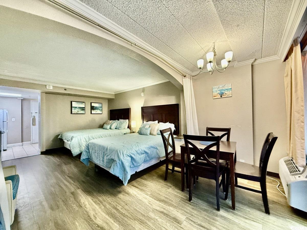 6900 Ocean Blvd. N Unit: 205