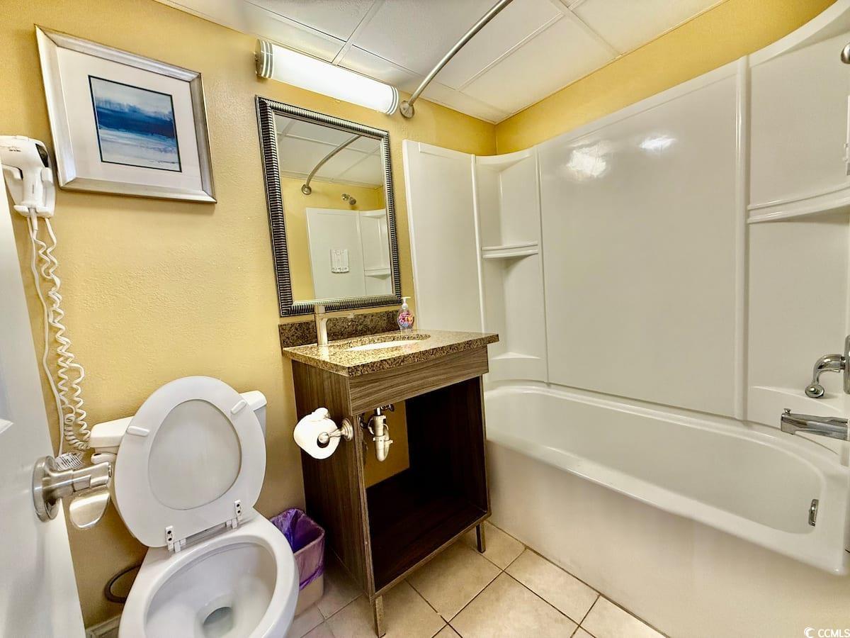 6900 Ocean Blvd. N Unit: 205