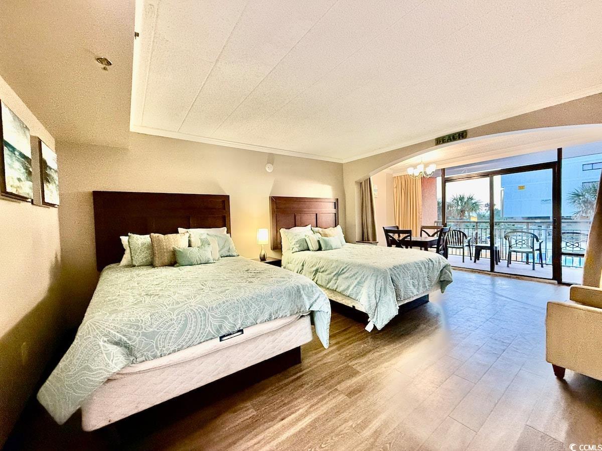 6900 Ocean Blvd. N Unit: 205