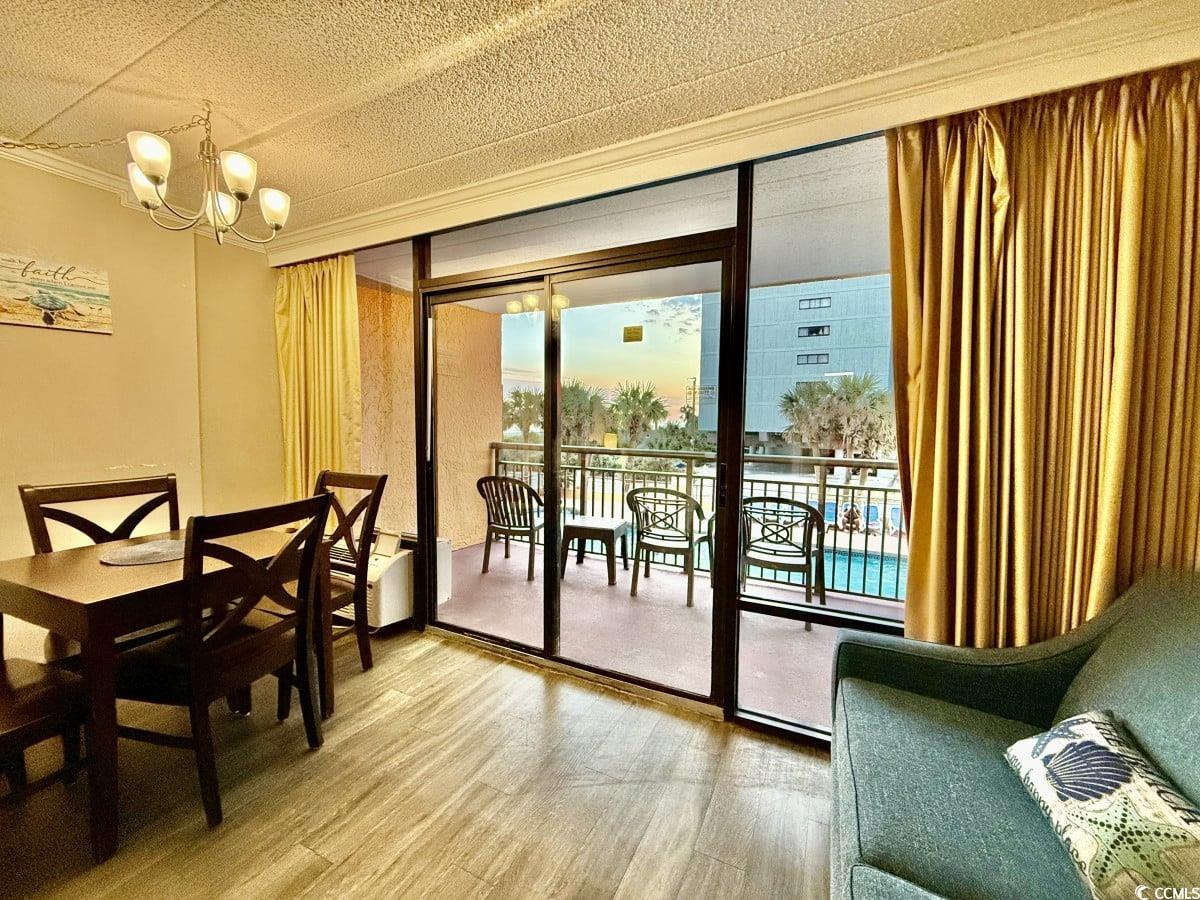 6900 Ocean Blvd. N Unit: 205