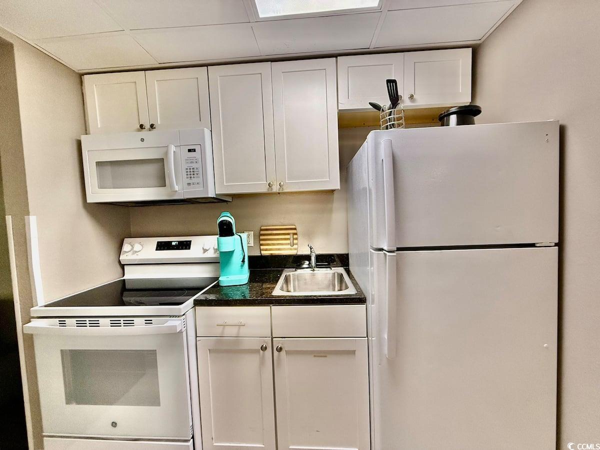 6900 Ocean Blvd. N Unit: 205