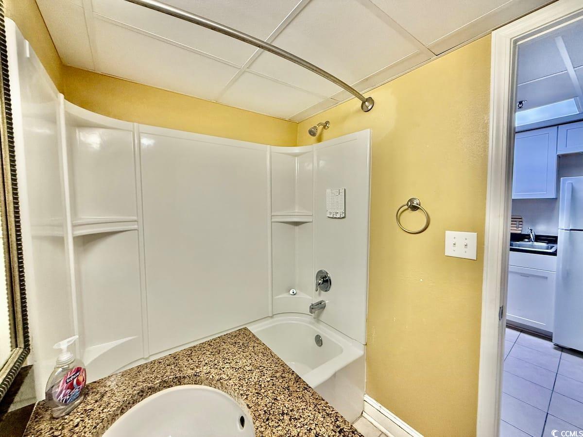 6900 Ocean Blvd. N Unit: 205