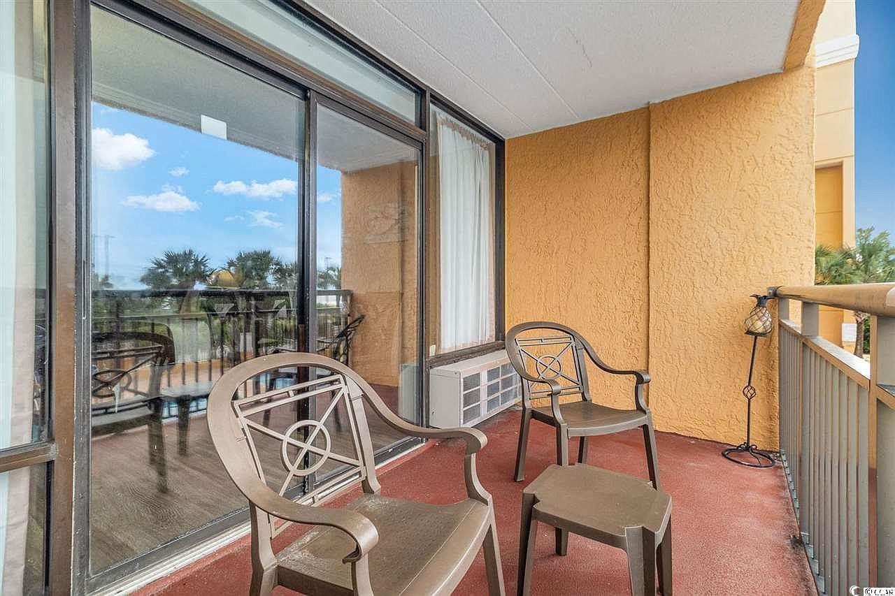 6900 Ocean Blvd. N Unit: 205