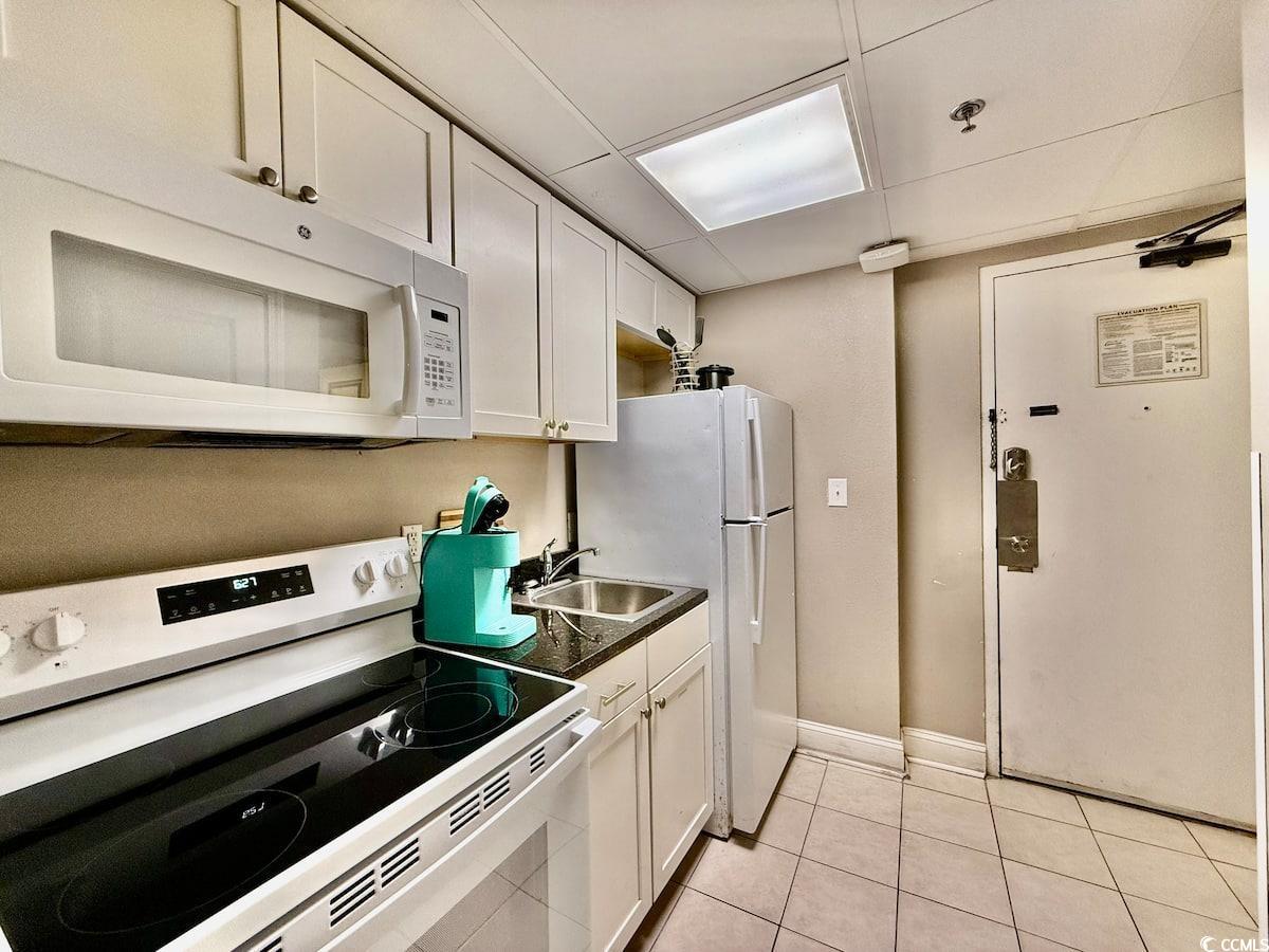 6900 Ocean Blvd. N Unit: 205