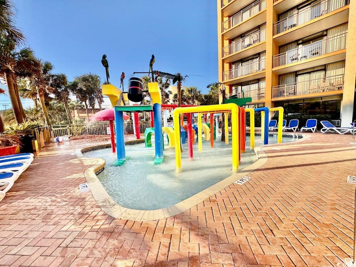 6900 Ocean Blvd. N Unit: 1410