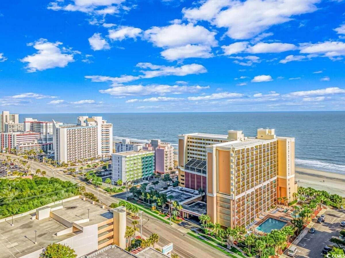 6900 Ocean Blvd. N Unit: 1410