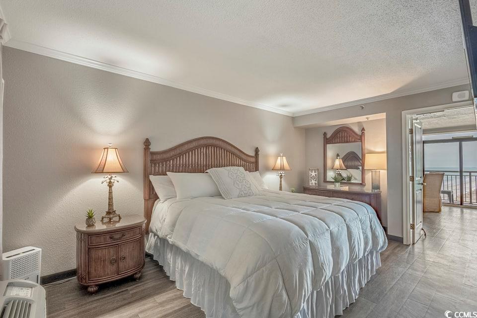 6900 Ocean Blvd. N Unit: 1410