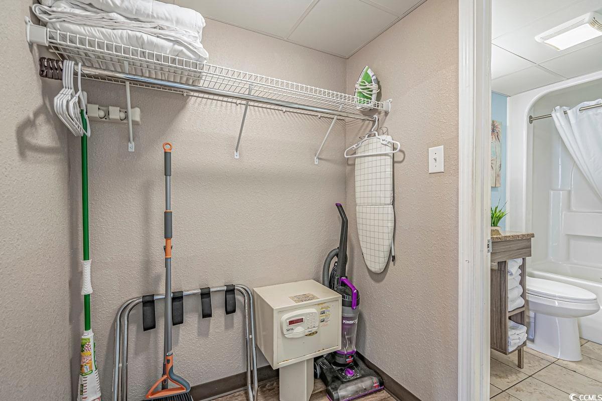 6900 Ocean Blvd. N Unit: 1410