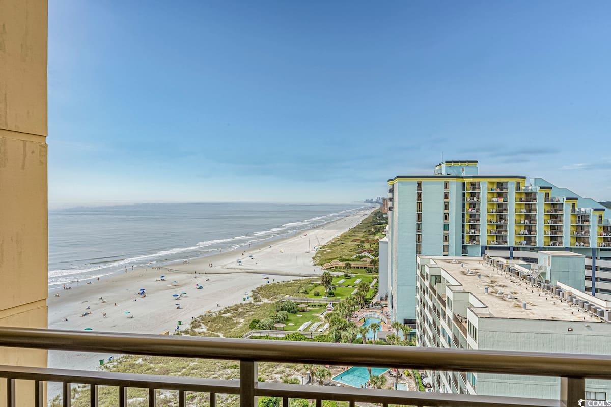 6900 Ocean Blvd. N Unit: 1410