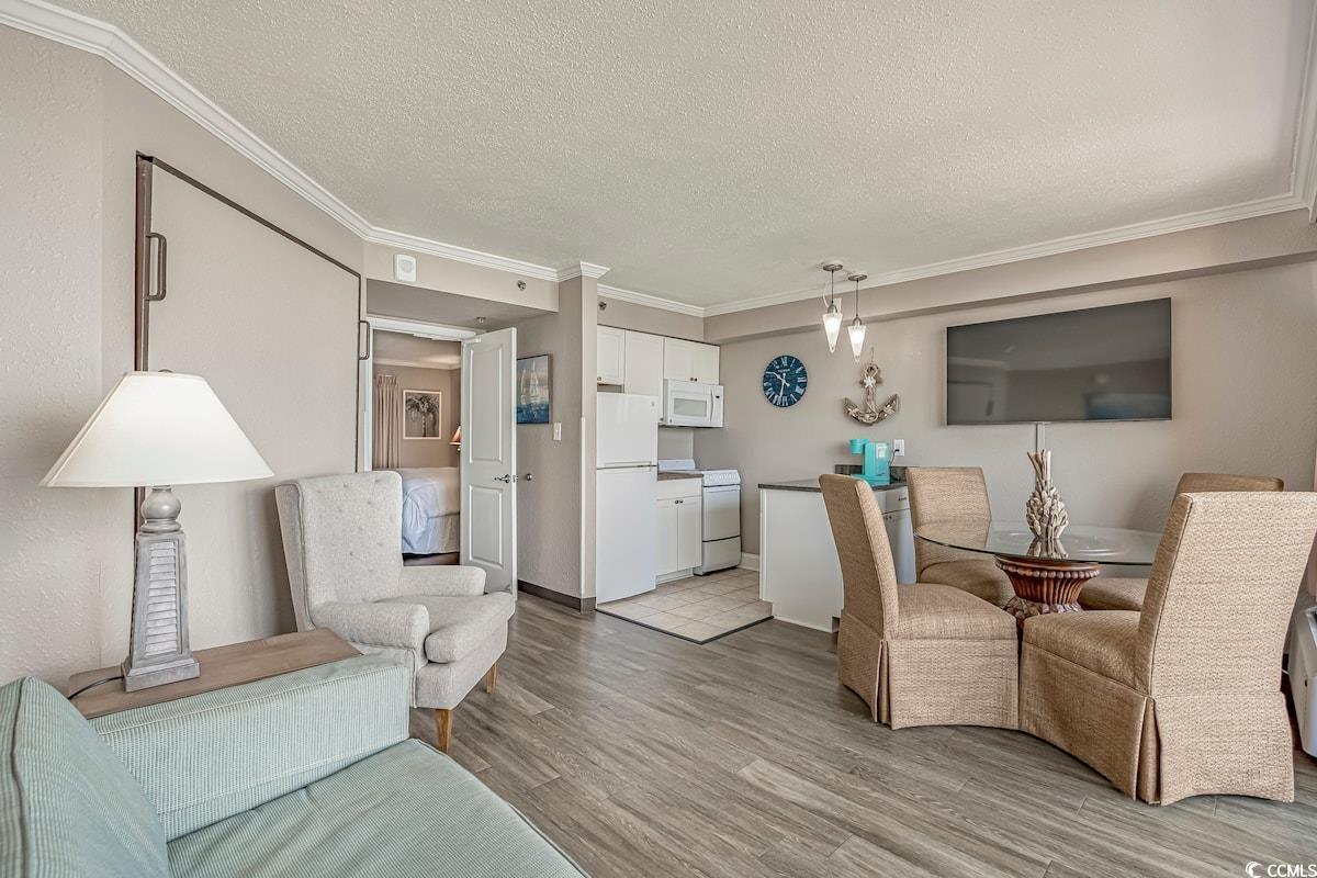 6900 Ocean Blvd. N Unit: 1410