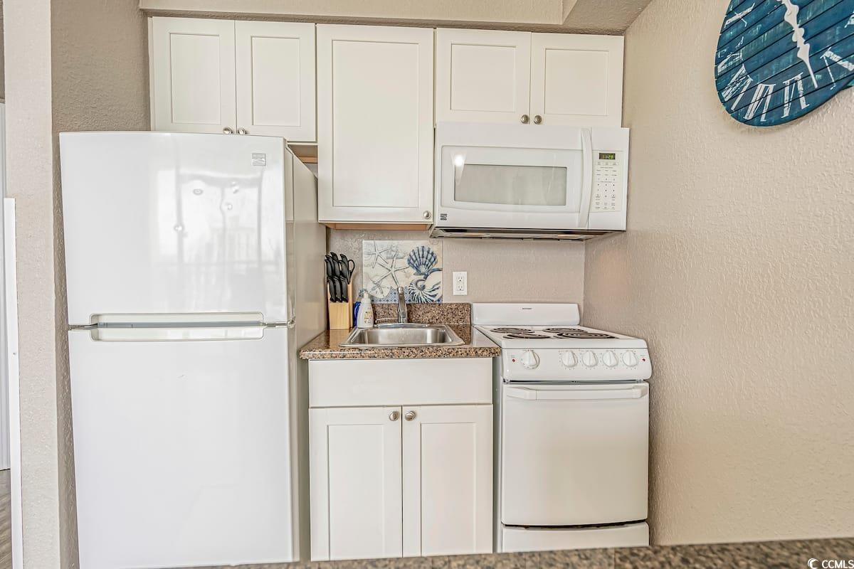 6900 Ocean Blvd. N Unit: 1410