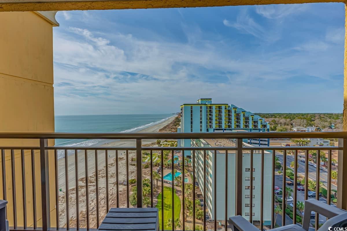 6900 Ocean Blvd. N Unit: 1410