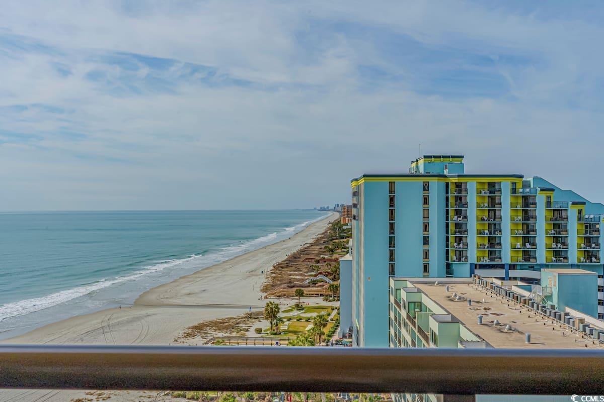 6900 Ocean Blvd. N Unit: 1410