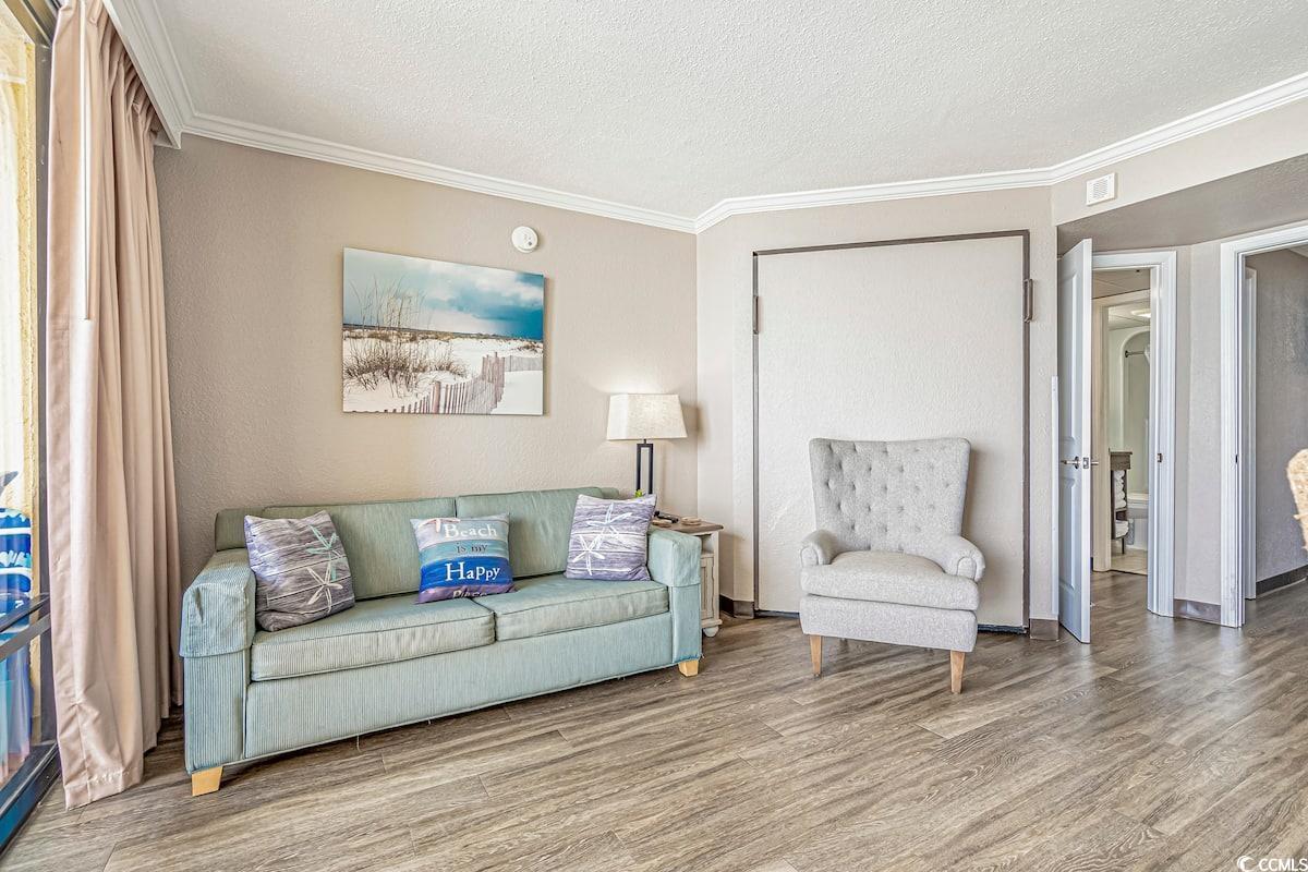 6900 Ocean Blvd. N Unit: 1410