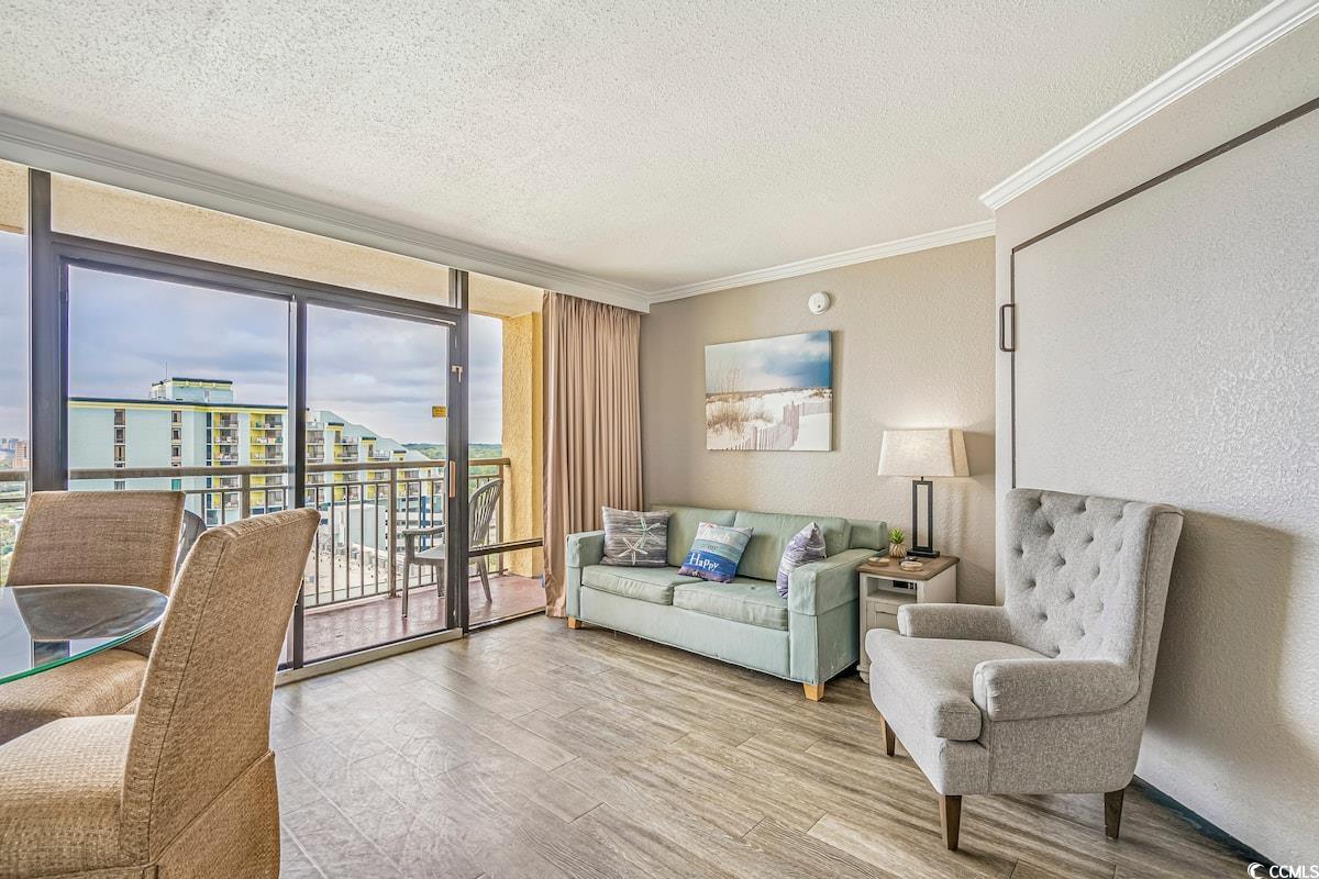 6900 Ocean Blvd. N Unit: 1410