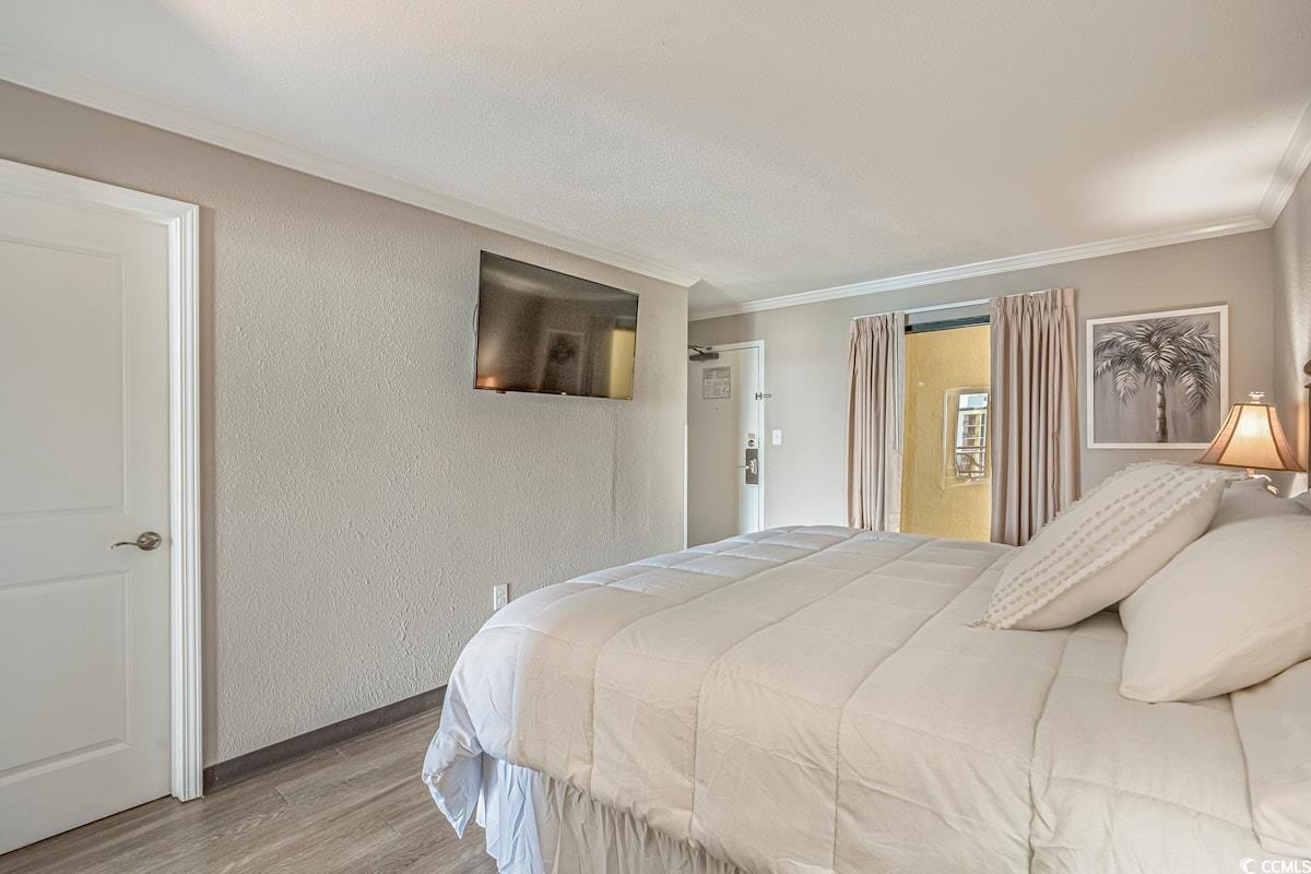 6900 Ocean Blvd. N Unit: 1410