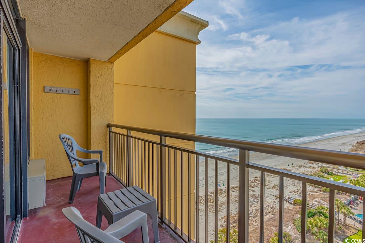 6900 Ocean Blvd. N Unit: 1410