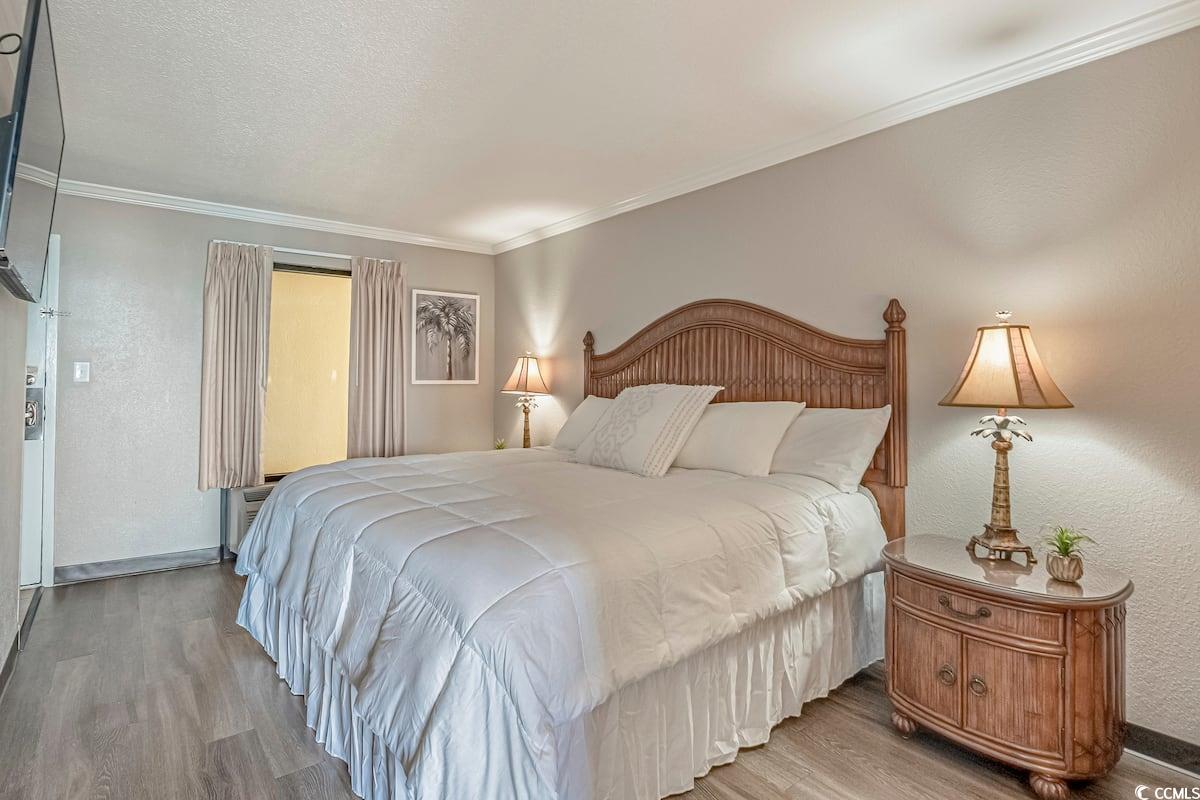 6900 Ocean Blvd. N Unit: 1410