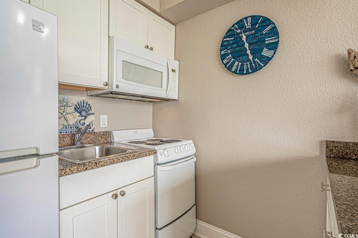 6900 Ocean Blvd. N Unit: 1410