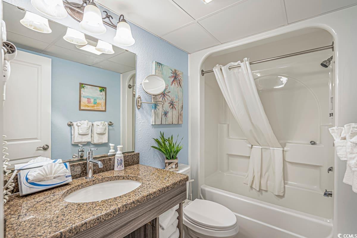6900 Ocean Blvd. N Unit: 1410