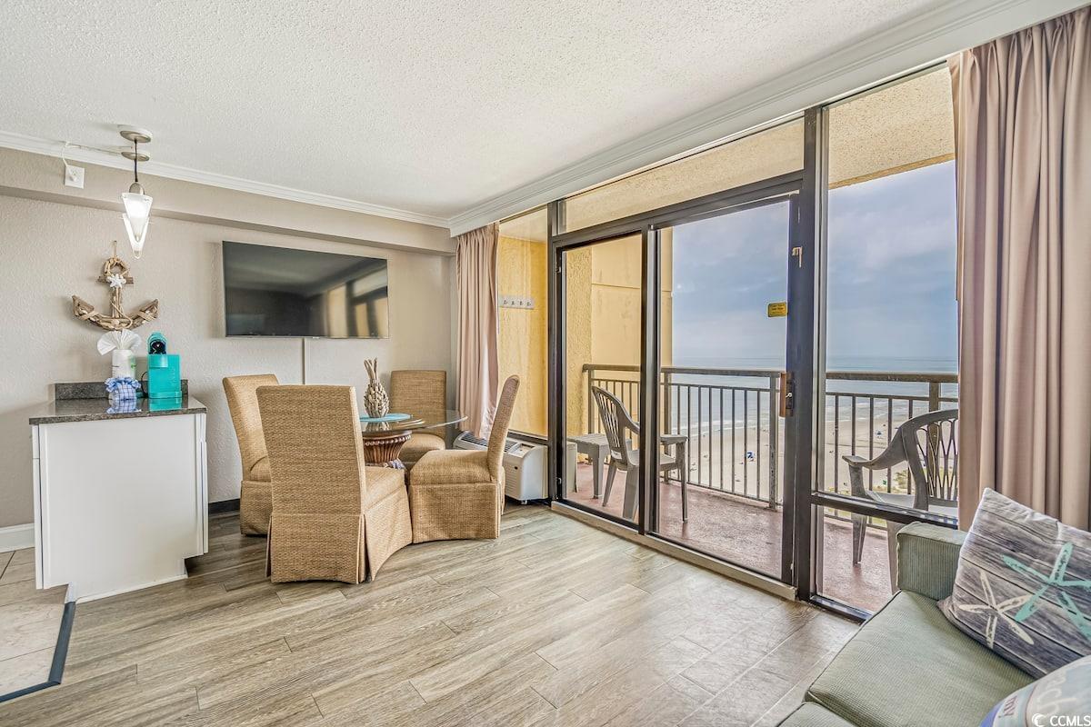 6900 Ocean Blvd. N Unit: 1410