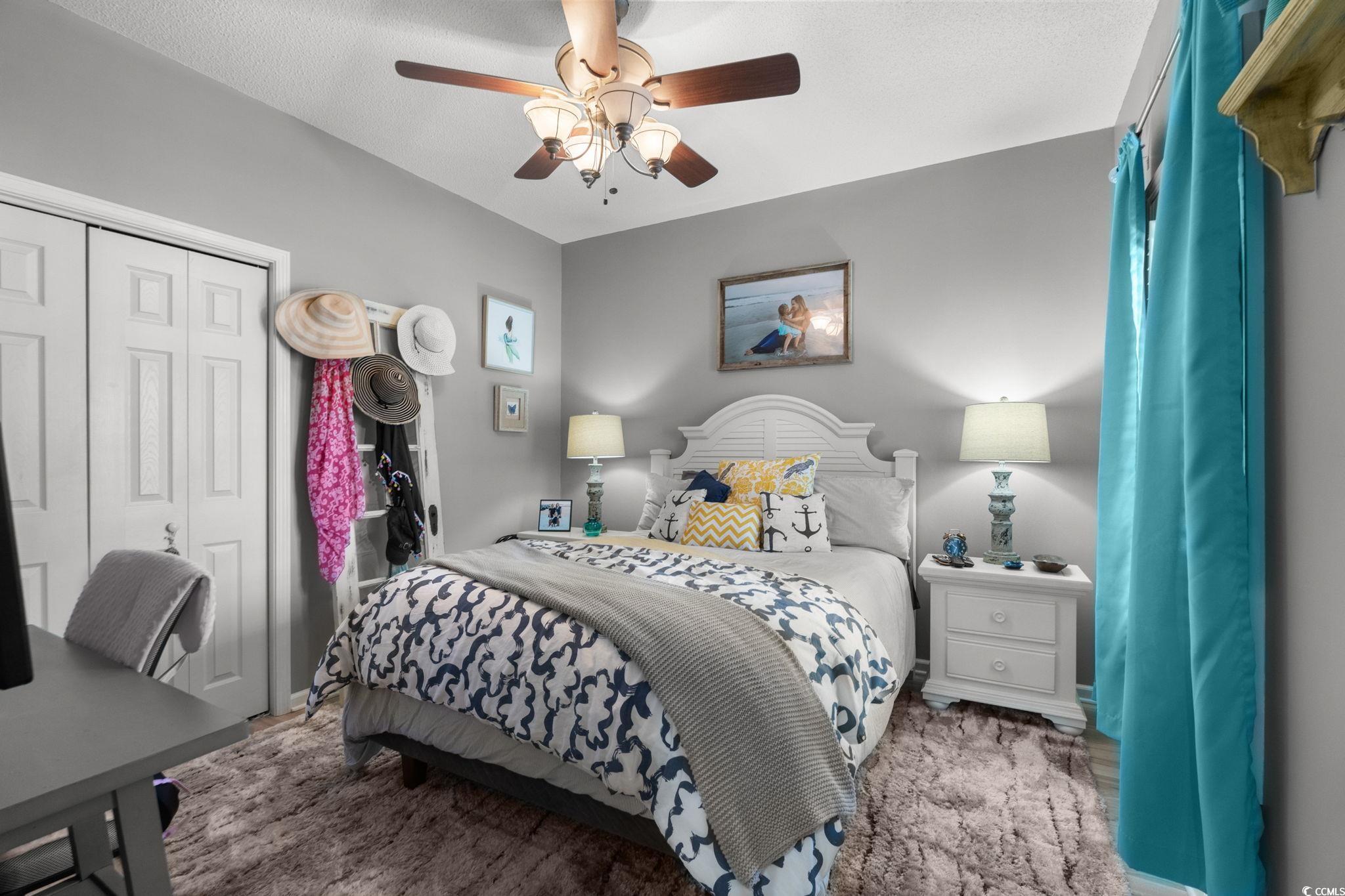 1058 Sea Mountain Hwy. Unit: 11-103