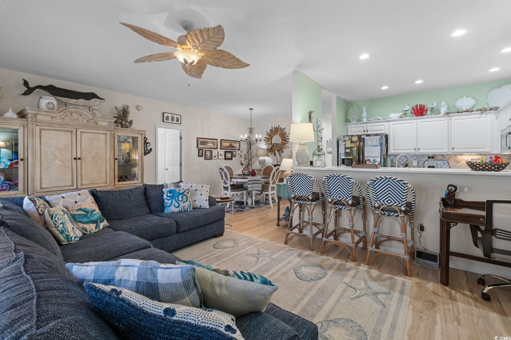 1058 Sea Mountain Hwy. Unit: 11-103