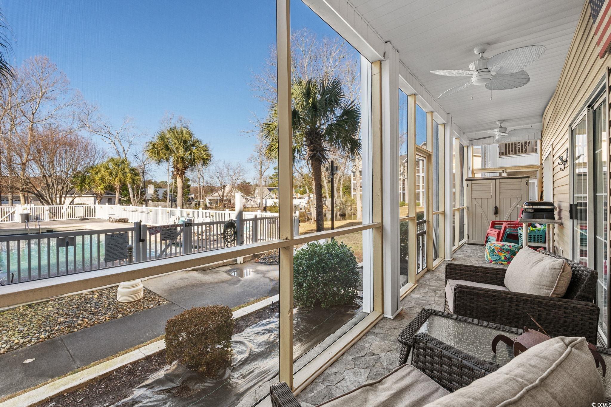 1058 Sea Mountain Hwy. Unit: 11-103