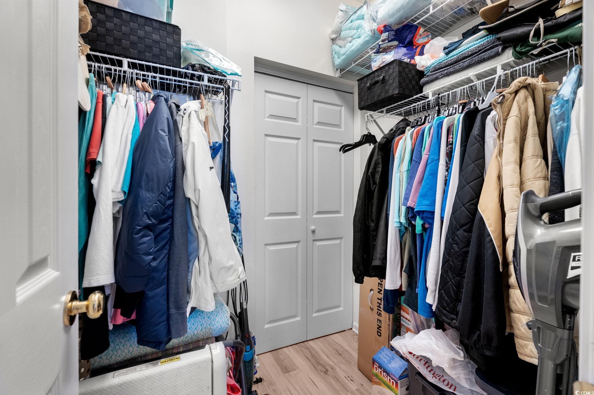 1058 Sea Mountain Hwy. Unit: 11-103