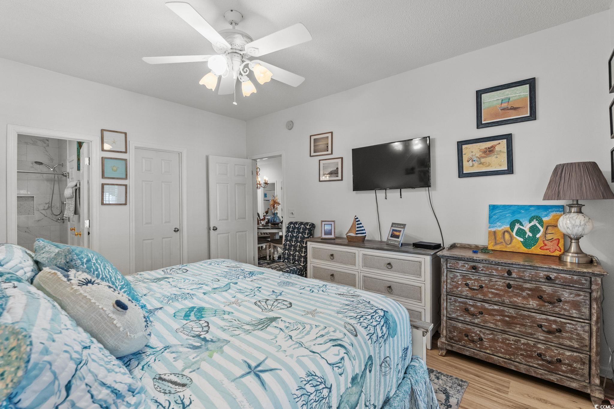 1058 Sea Mountain Hwy. Unit: 11-103