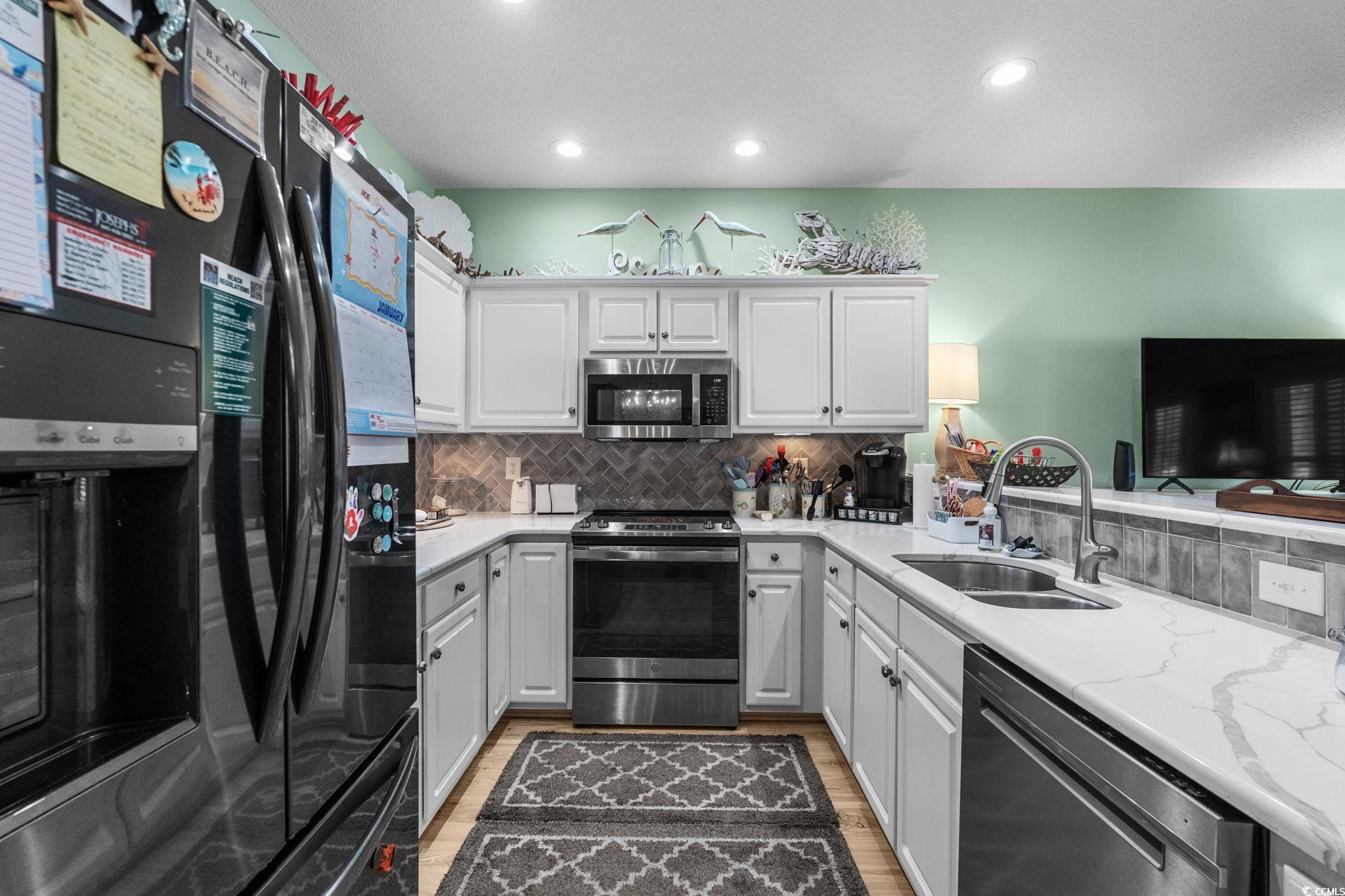 1058 Sea Mountain Hwy. Unit: 11-103