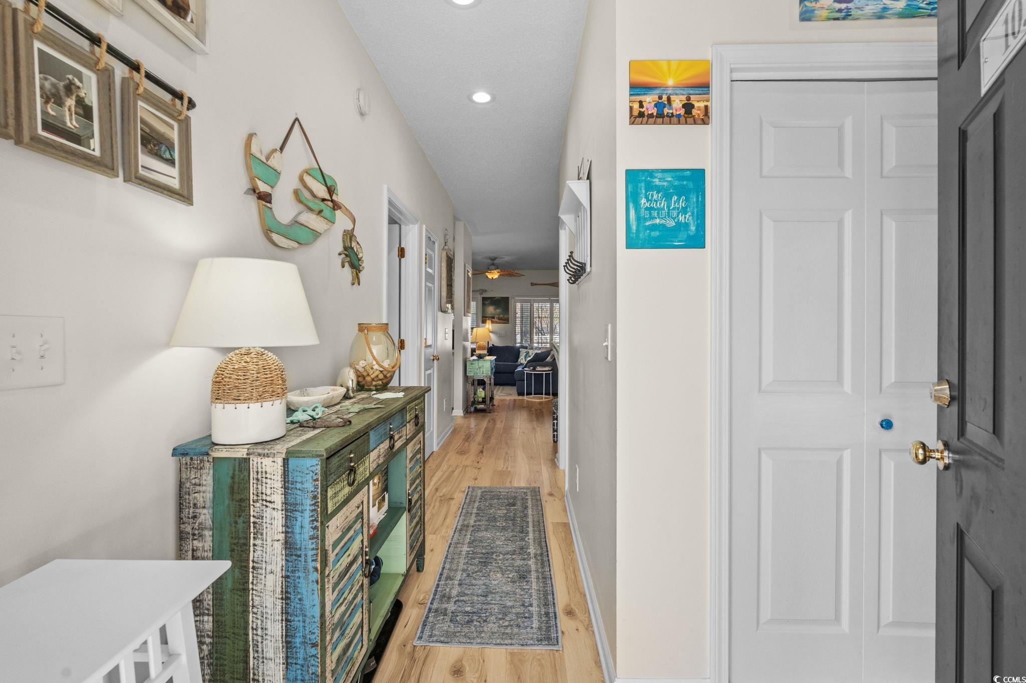 1058 Sea Mountain Hwy. Unit: 11-103