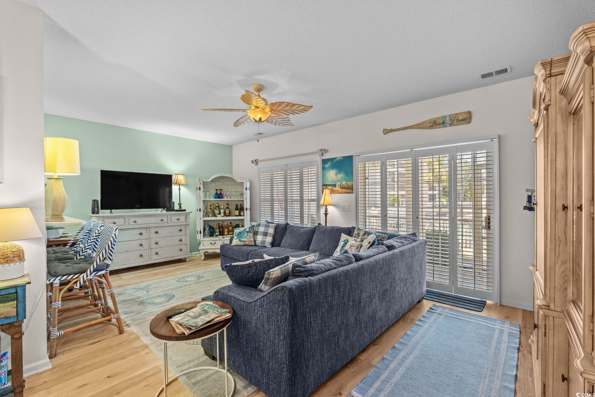 1058 Sea Mountain Hwy. Unit: 11-103