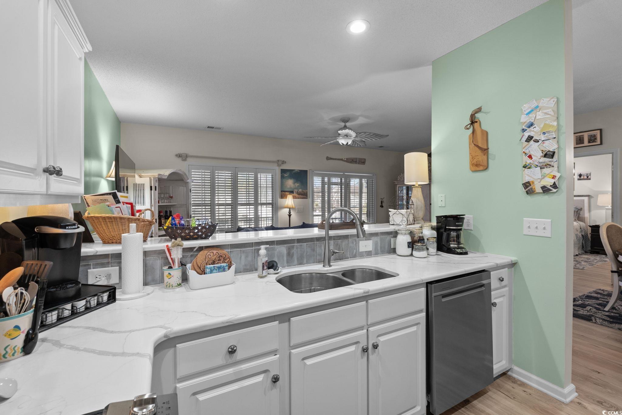 1058 Sea Mountain Hwy. Unit: 11-103