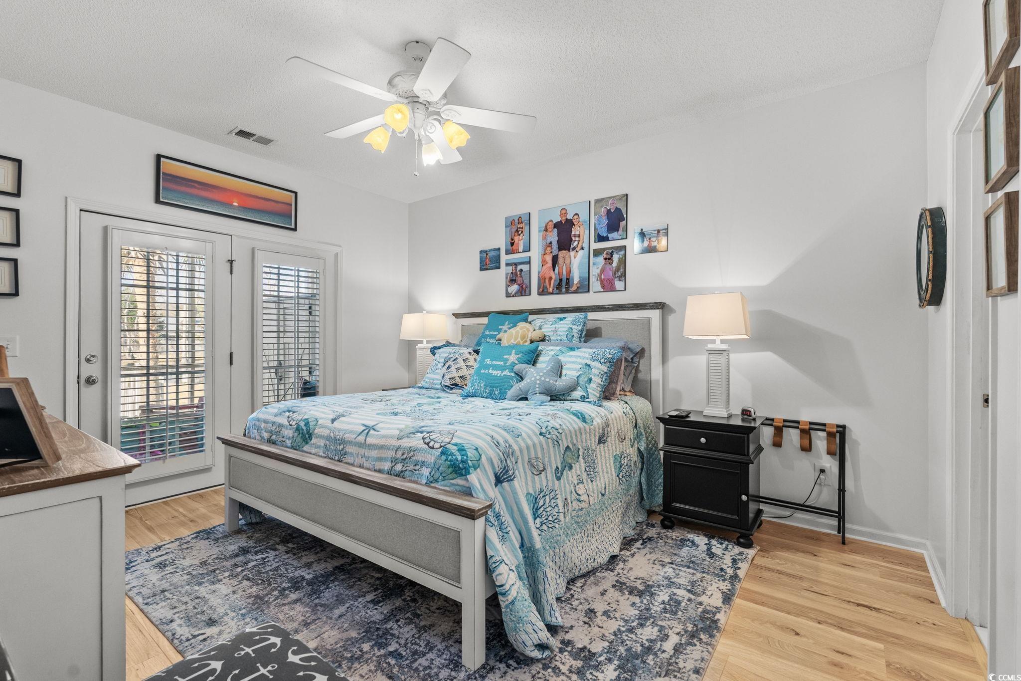 1058 Sea Mountain Hwy. Unit: 11-103