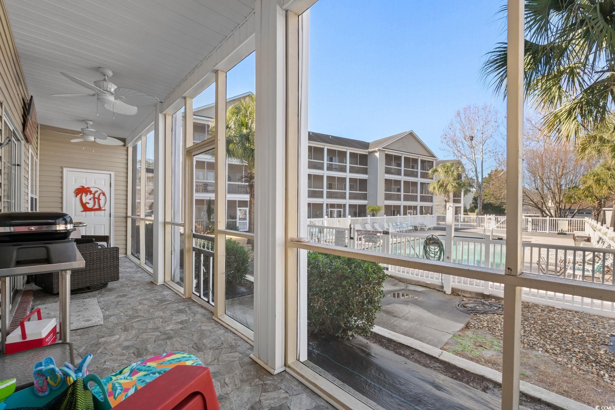 1058 Sea Mountain Hwy. Unit: 11-103