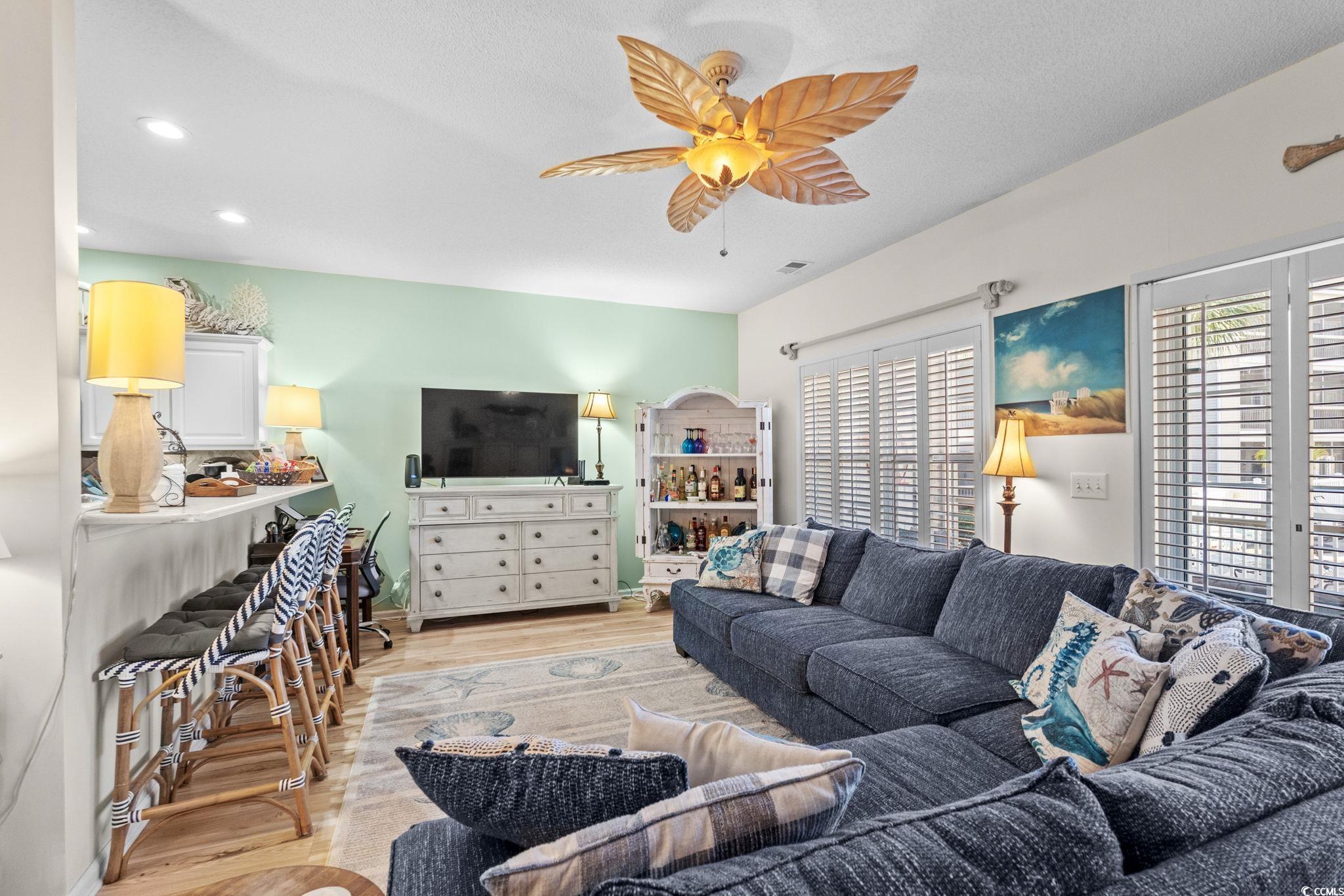 1058 Sea Mountain Hwy. Unit: 11-103