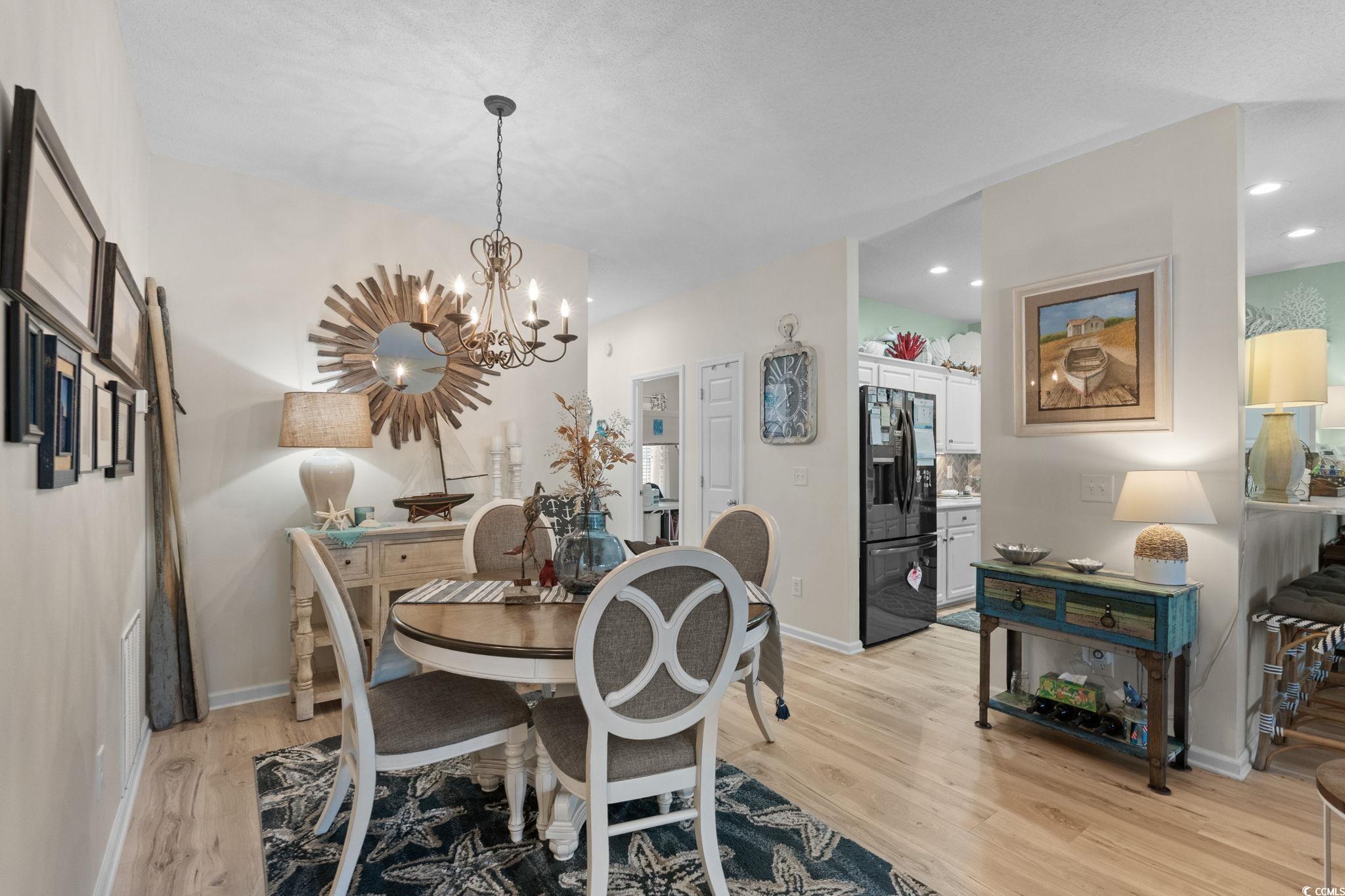 1058 Sea Mountain Hwy. Unit: 11-103